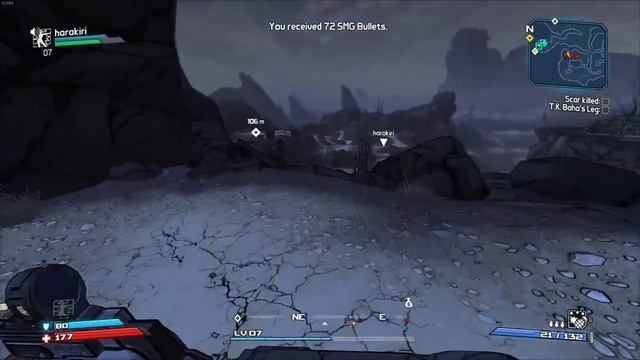 Обзор Borderlands Enhanced (Ремастеред) ,спустя 10 лет от Nex смотреть онлайн