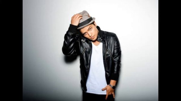 Bruno mars- Grenade (HD) Mp3