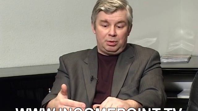 IncomePoint.tv: классификация электронных платежных систем смотреть онлайн