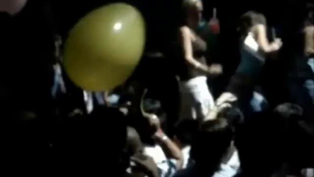 COCO BONGO [CANCUN MEXICO] смотреть онлайн