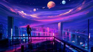 Nomyn - Vibrant