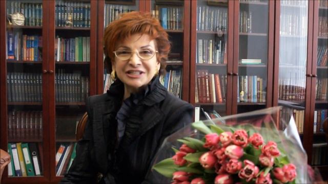 ПОЗДРАВЛЕНИЯ С МЕЖДУНАРОДНЫМ ЖЕНСКИМ ДНЕМ ! смотреть онлайн