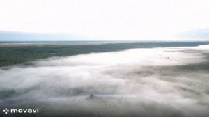 Реки севера