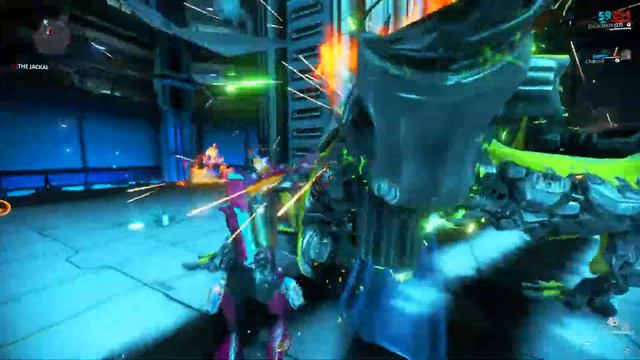 Warframe || Free To Use Non Copyright Gameplay || Game Maniac смотреть онлайн