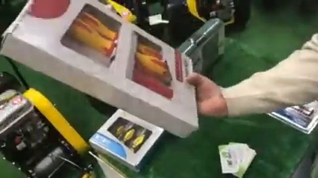 Набор универсальных отверток Арсенал / Universal screwdriver sets Arsenal смотреть онлайн