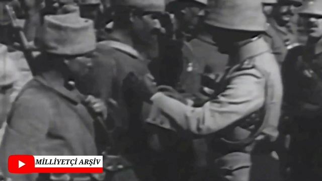 Enver Paşa Edit "Zahit Bizi Tan Eyleme" смотреть онлайн