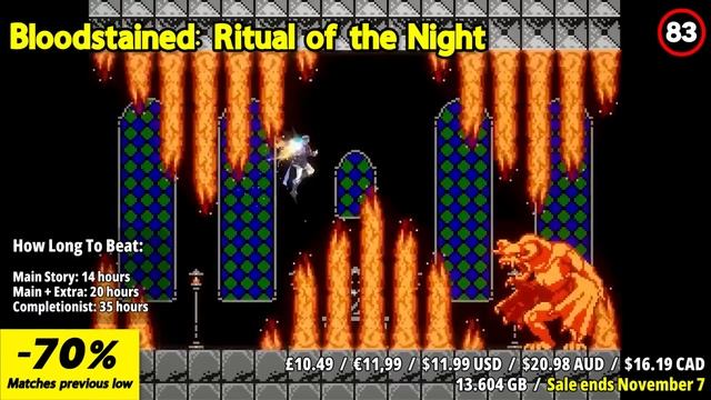 Play More, Spend Less: 30 Fantastic Nintendo Switch Eshop Sales! смотреть онлайн