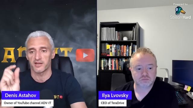 TITAN - PHOTO And VIDEO RECOVERY - Возможно ли восстановить последние Фото и Видео с батискафа ТИТА