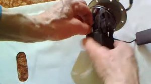 Как сделать, чтоб Нива не глохла в правом повороте