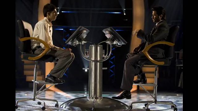 "Jai Ho" Slumdog Millionaire OST (Full song) смотреть онлайн