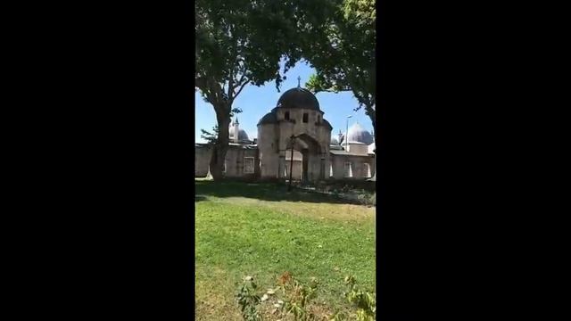 Тайны Сулеймание. смотреть онлайн