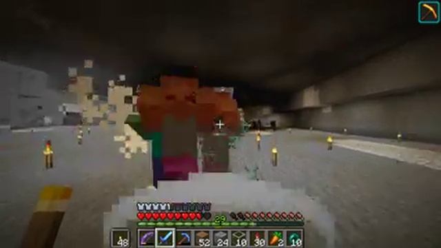 ? MINECRAFT 1.14.4 | Java Edition | #332 смотреть онлайн