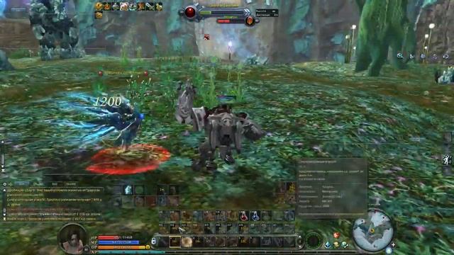 AION 4.6 [Пилот | Aethertech] GameCoast БЕРЁМ 60й! смотреть онлайн