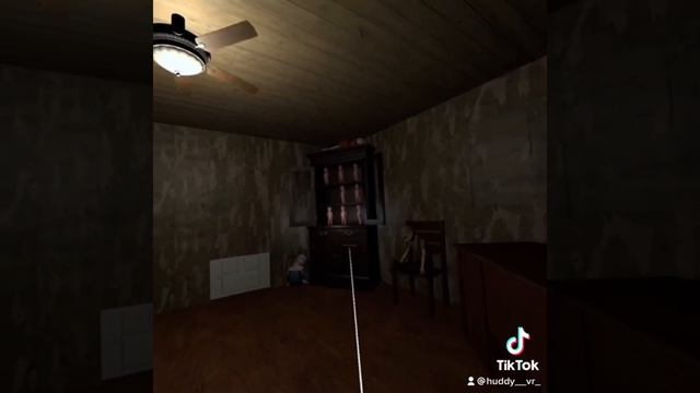 Playing Crawl Space for first time! смотреть онлайн
