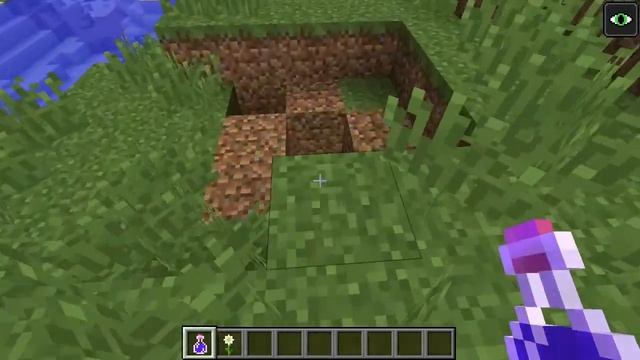 Minecraft 1.12.2 Seed 056: Stronghold near village with blacksmith смотреть онлайн