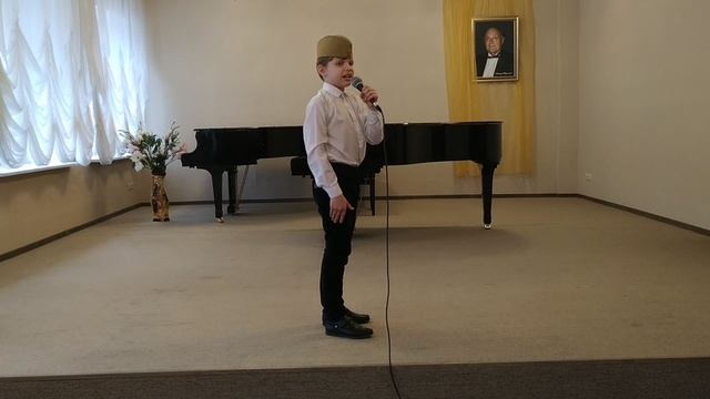 "Прадедушка" смотреть онлайн