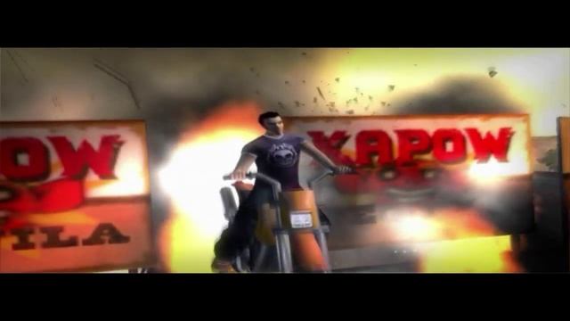 Total Overdose Обзор или разбор полетов.