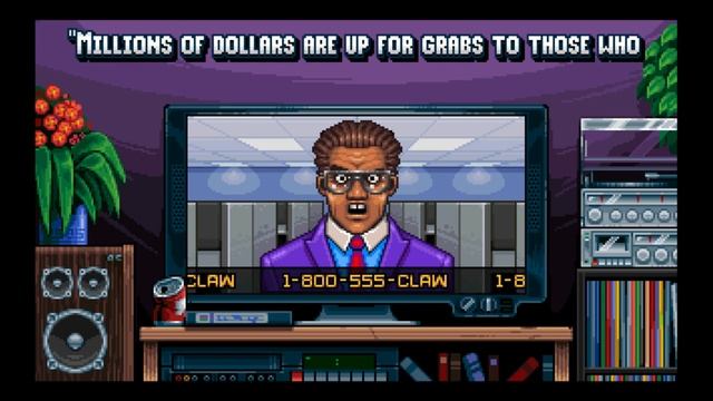 Shakedown: Hawaii Playthrough (Switch) - Part 1 смотреть онлайн