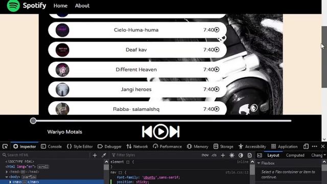 Sticky Navbar | Mastering the Sticky Navbar: Perfecting Your Website's Navigation смотреть онлайн