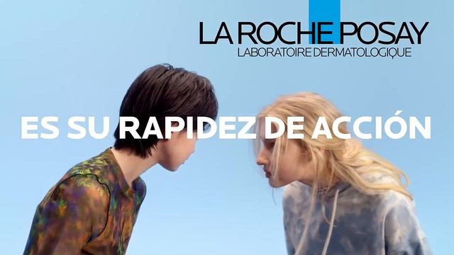 EFFACLAR DUO+M | LA ROCHE-POSAY смотреть онлайн