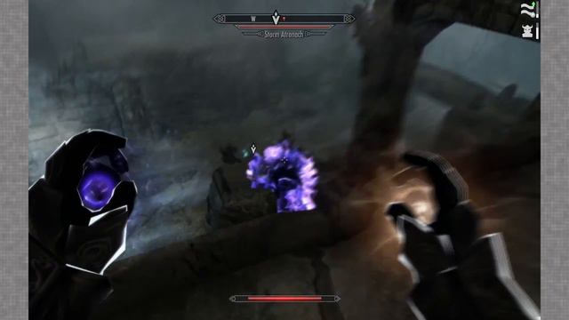 Legacy Of The Dragonborn (Dragonborn Gallery) - Part 82: Morokei The Glorious