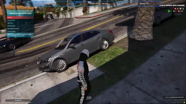 GTA 5 RP I 2k Stream смотреть онлайн