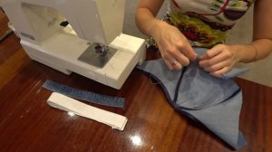 Кепка бейсболка своими руками ✂ Как сшить детскую кепку бейсболку своими руками