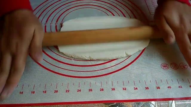 Заварные блины на сковороде