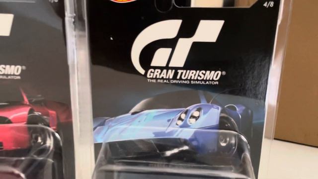 Hotwheel gran turismo 2015 смотреть онлайн
