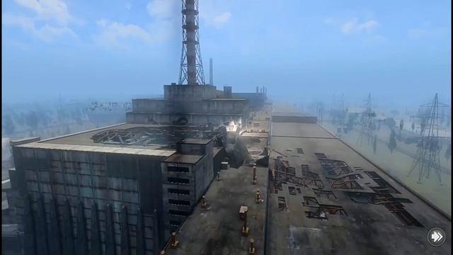 SAIU! DOWNLOAD DO NOVO JOGO "ESCAPE FROM CHERNOBYL" PARA ANDROID! (DOWNLOAD+GAMEPLAY) смотреть онлайн