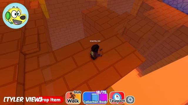 ROBLOX FIND THE POP TARTS!! смотреть онлайн