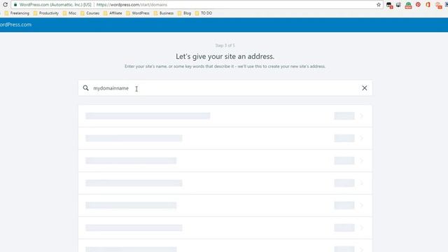 WordPress.org vs WordPress.com: Beginners Guide смотреть онлайн
