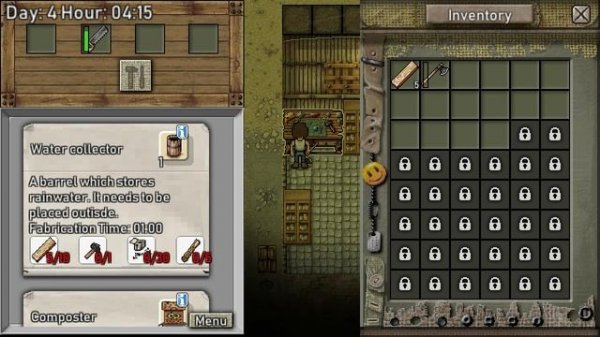 Green Project #12 - Спасибо за совет по поводу воды!