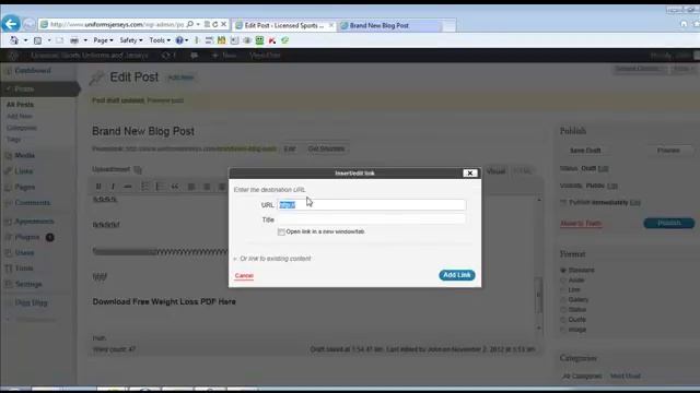 wordpress insert pdf смотреть онлайн