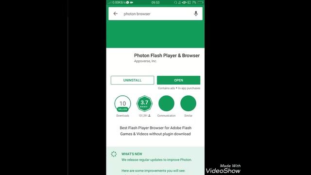 How I can get adobe flash player on my Android phone смотреть онлайн