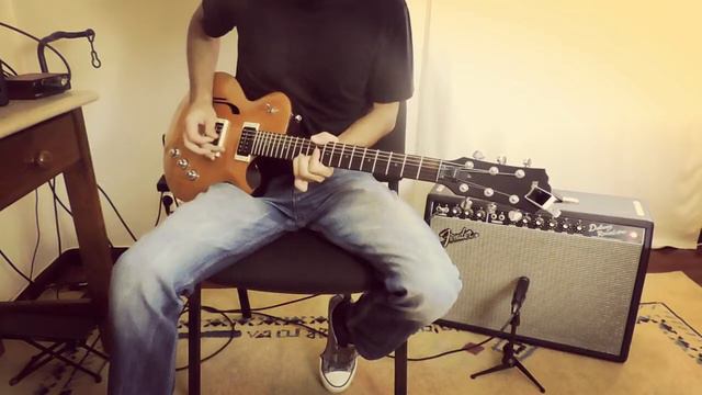 Voodoo Lab SuperFuzz смотреть онлайн