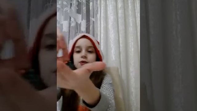 Новогодние поделки и новая жвачка для рук смотреть онлайн