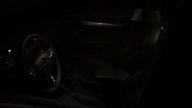 Подсветка салона смотреть онлайн