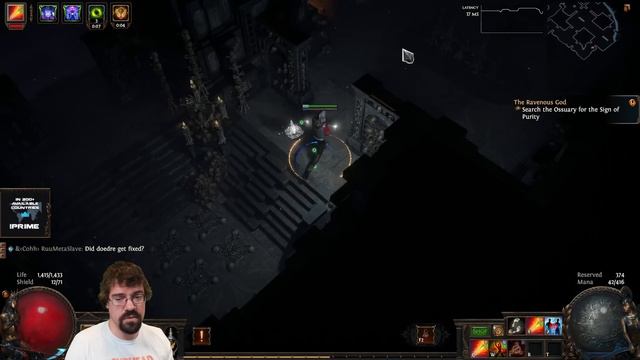 How To Start Playing Path of Exile In 2022... | 05.15 смотреть онлайн