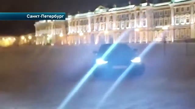 БУЛКИНА ПОКАЗАЛИ В НОВОСТЯХ | БУЛКИН ДРИФТИТ НА RS6