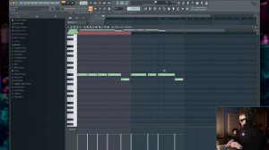 Пишем простой БИТ как у Kai Angel & 9Mice! / Как сделать трек с нуля в fl studio?