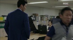 [The Guardians] 파수꾼 ep.09,10 Kim Ki-bum & Lee Si-young, police raid 20170605