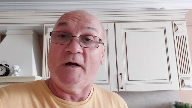 Уборка в действии