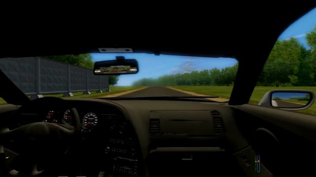 3D Инструктор 2.2.7 - Toyota Supra JDM смотреть онлайн