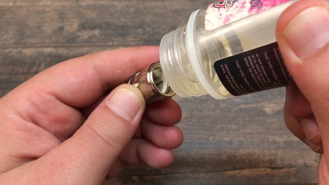 Damn Vape Wotan subtank presentation смотреть онлайн