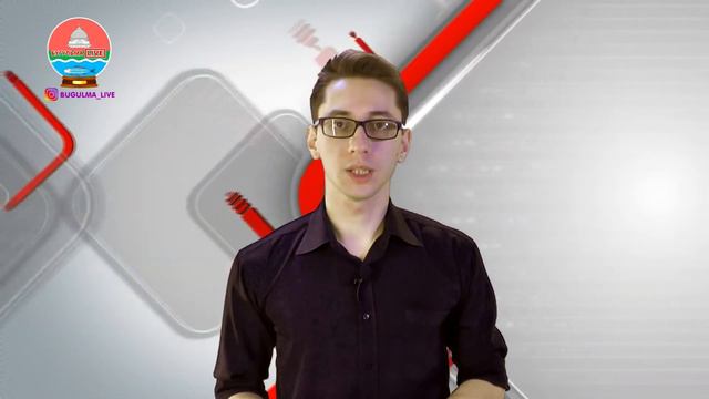 Бугульма Лайв. Выпуск 10. Рутений-106 был или не был? смотреть онлайн