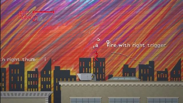 Stick Em Up 2 game review with Mr Romeo Dirt смотреть онлайн