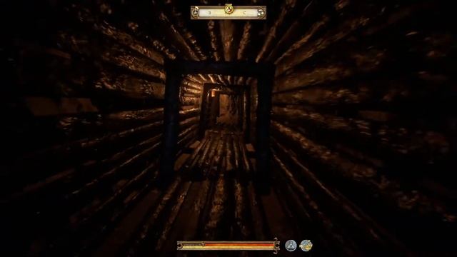 Kingdom Come Deliverance Все то что блестит. Пан Ежек. Мастерская. смотреть онлайн