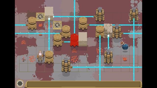 I’m Borr - 1 to 14 levels - iPad air 5 смотреть онлайн