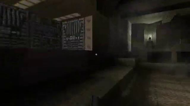 Quake 1 HD vs. OEM смотреть онлайн